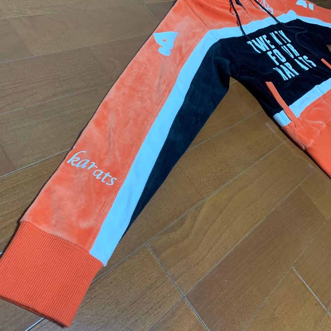 THE REVOLUTION×24karats Jersey