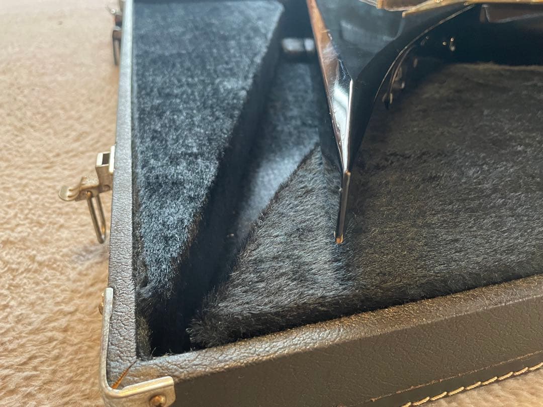 ジャクソンJackson Professional series ランディV