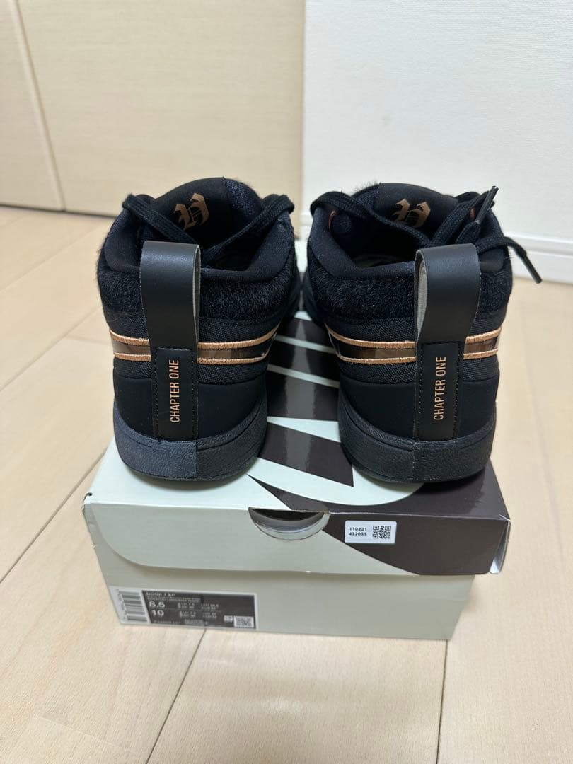 シューズ(男性用) NIKE BOOK1 EP 26.5cm