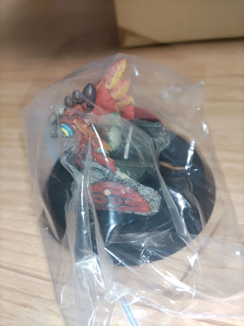 モンハン　アイルー　スタンダードフィギュア　15点セット