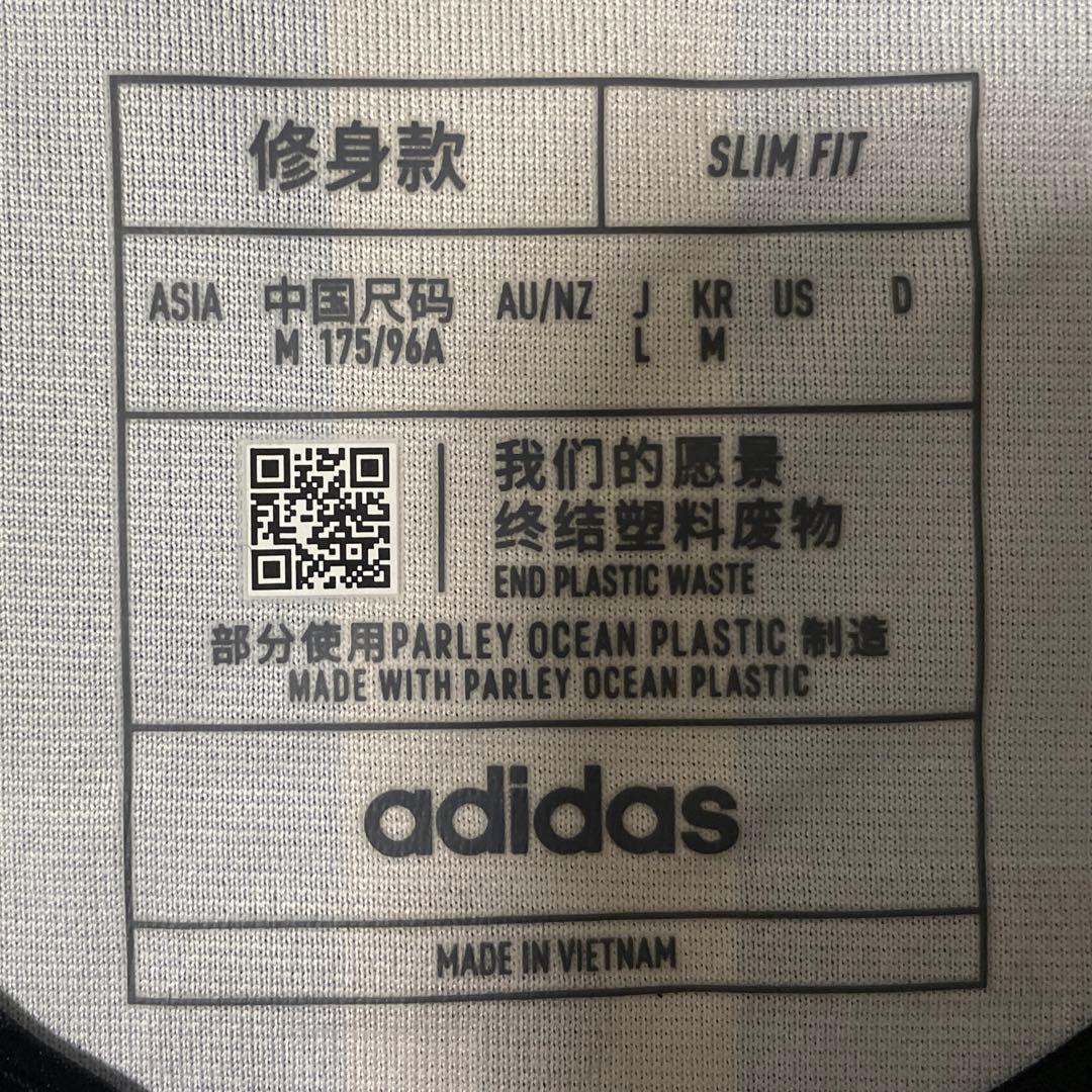 正規品　メッシ　2022カタールW杯　アルゼンチン　オーセンティックユニフォーム