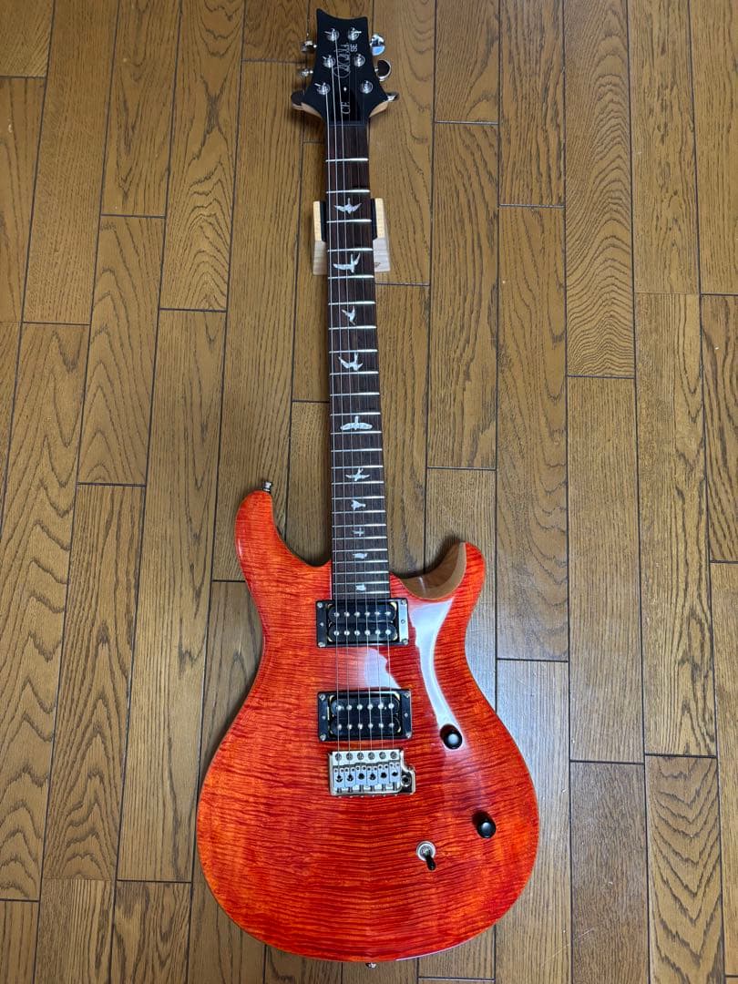 ギター PRS Paul Reed Smith SE CE
