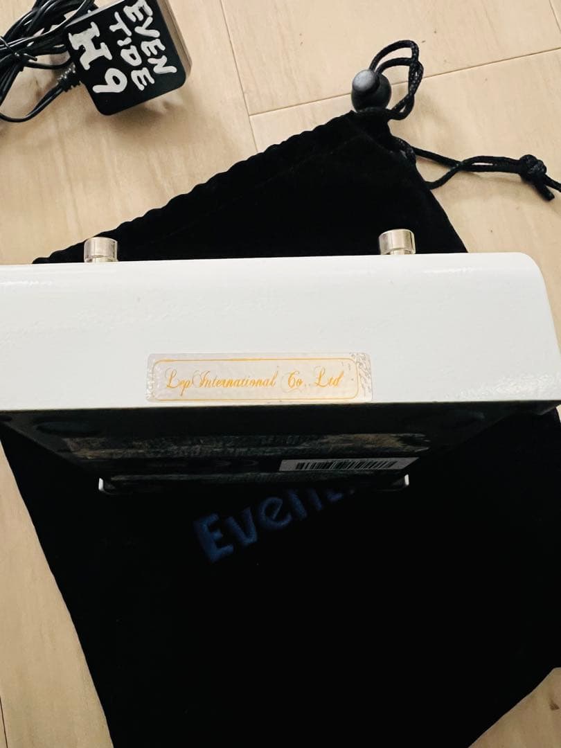 ギター Eventide H9 core Harmonizer