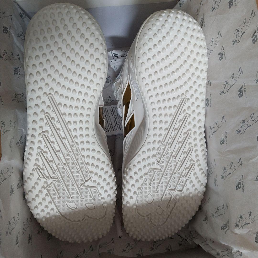 大谷翔平モデル FuelCell Ohtani 1 Trainer 29.5cm