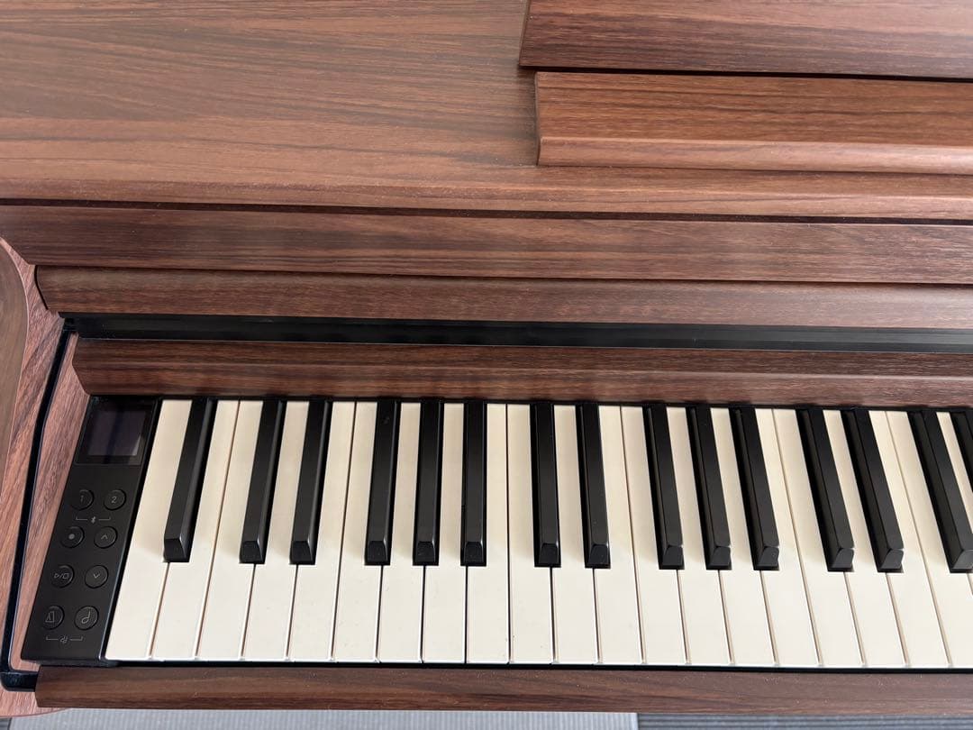 KAWAI 電子ピアノ CA401MW 88鍵