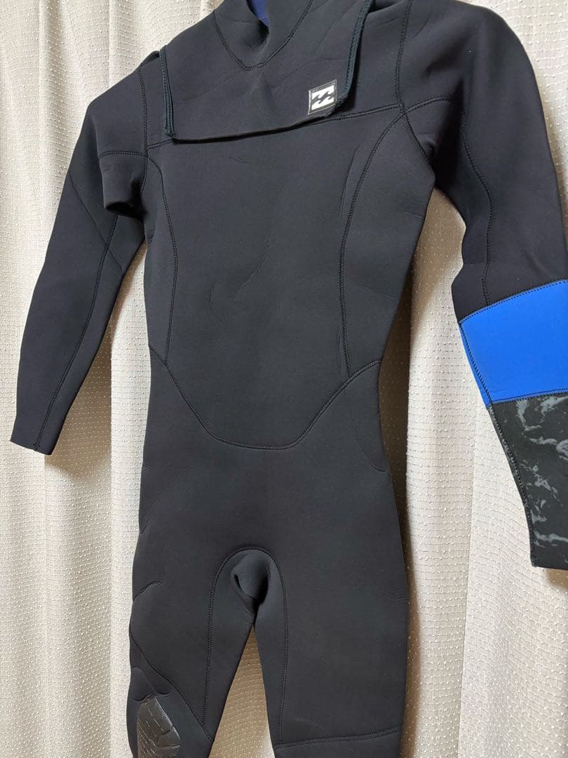 BILABONG(ビラボン) 3×2mm フルスーツ メンズLサイズ 美品