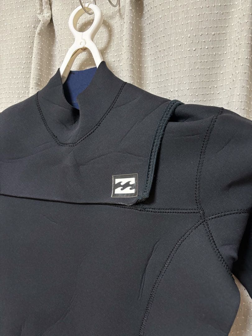 BILABONG(ビラボン) 3×2mm フルスーツ メンズLサイズ 美品