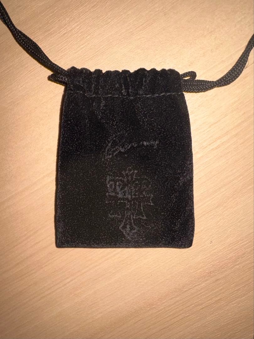 Pay money To my Pain ネックレス