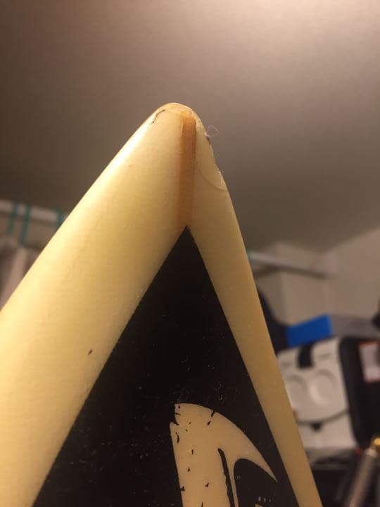 MAYHEM ショートボード