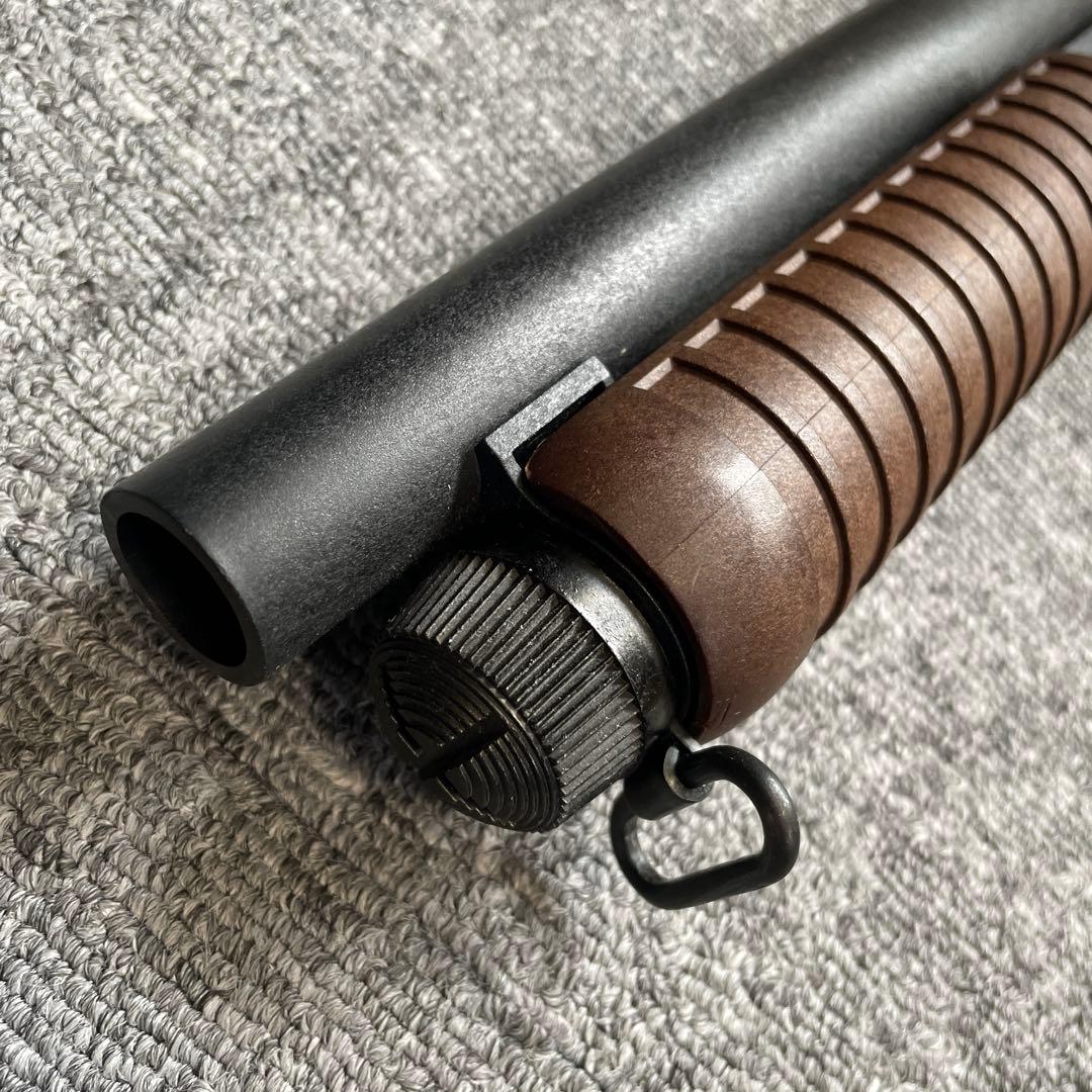 golf大好き　マルゼン　ＣＡ870 ショットガン　エアガン