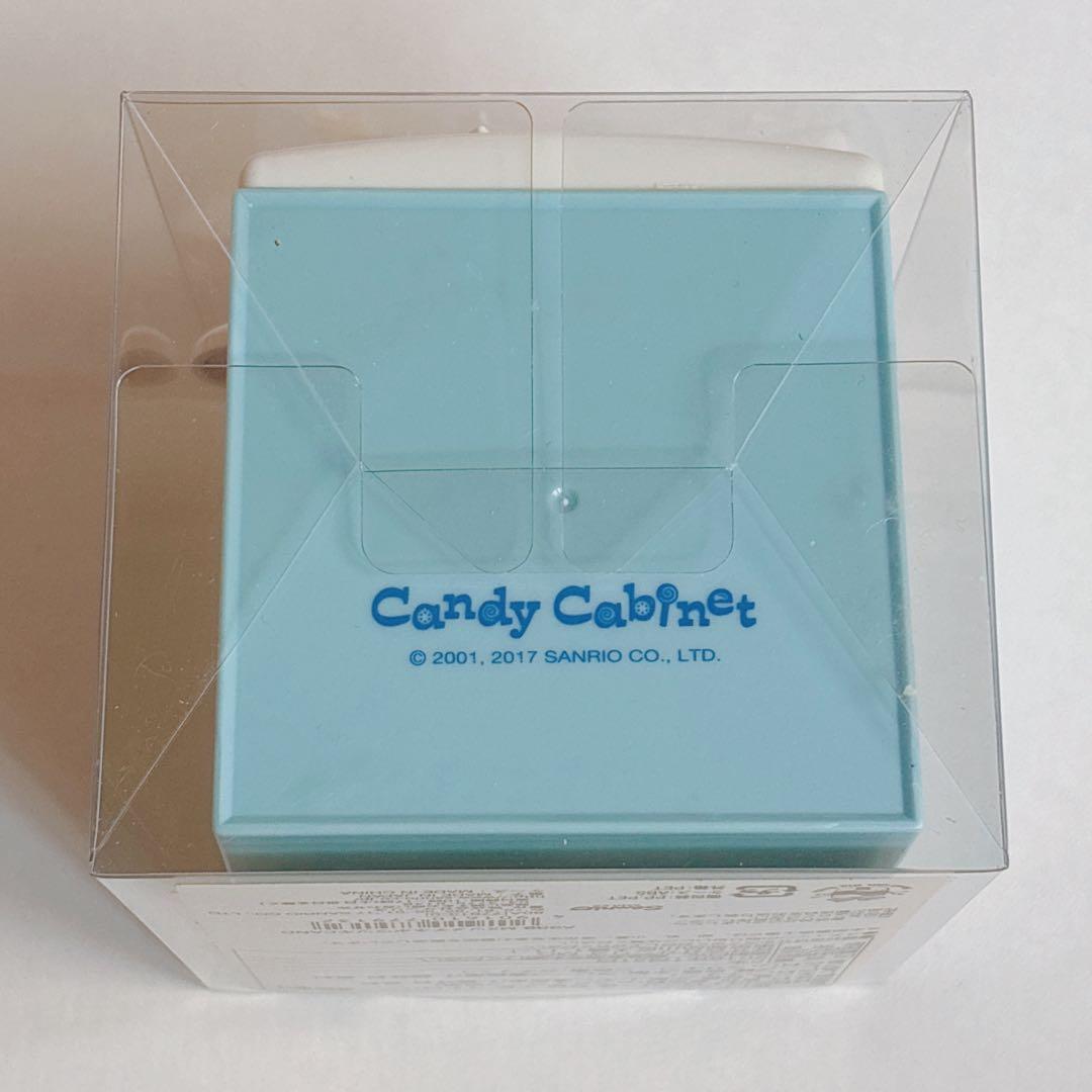 ♡ シナモン シナモロール キャンディキャビネット ペン立て 小物入れ レア ♡