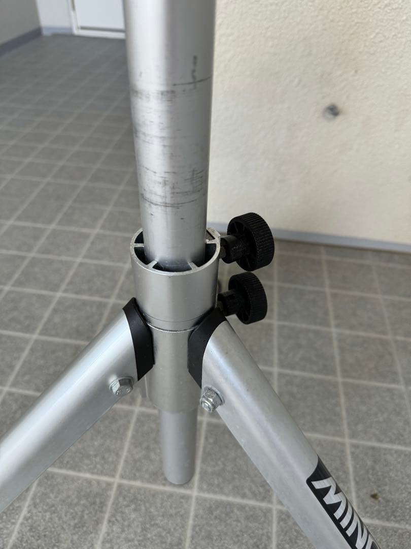 ミノウラ　メンテナンススタンド