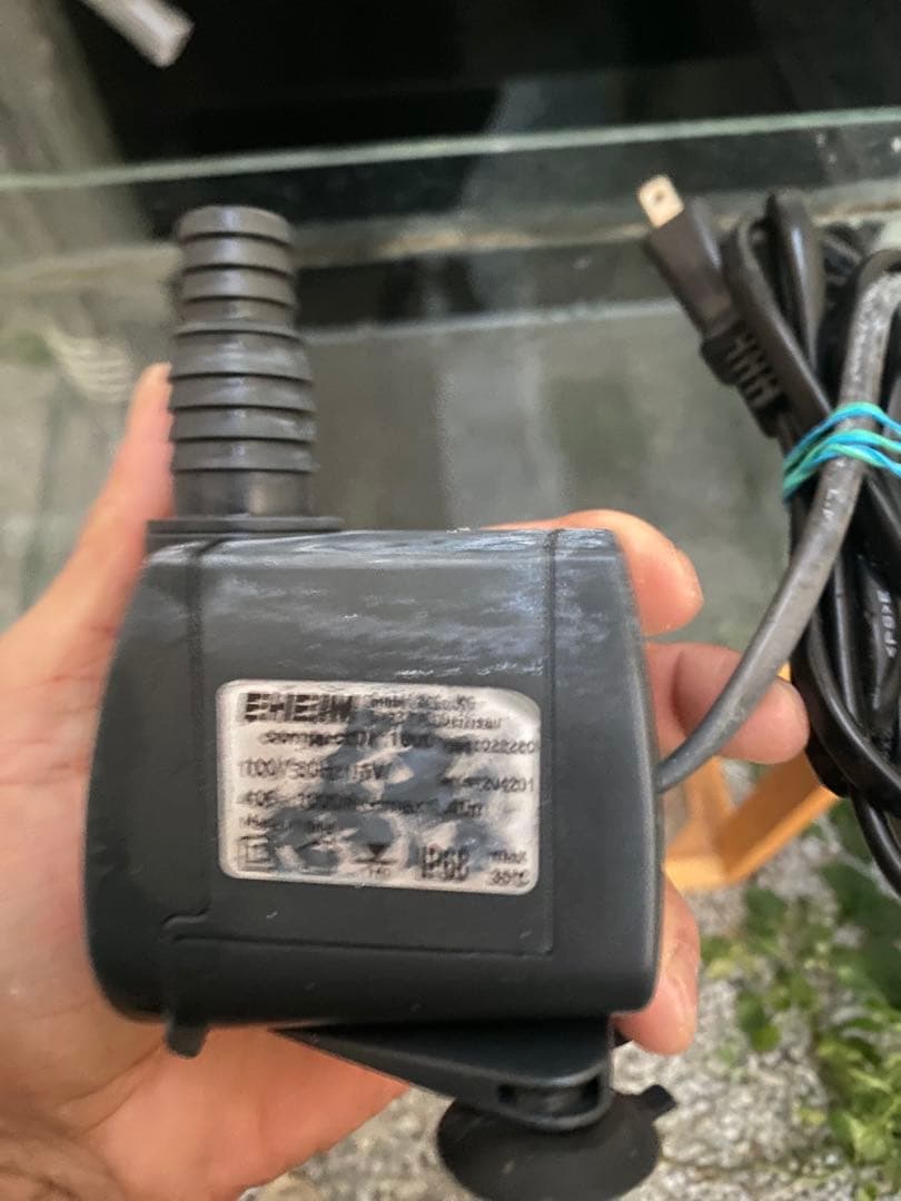 オーバーフロー水槽60ノーマル　クロミス東日本