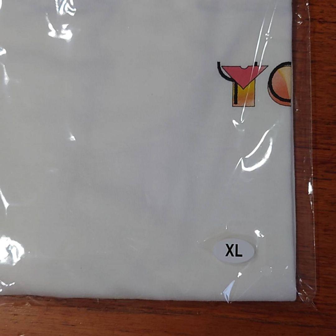 TOMOO　YOUYOU　Tシャツ