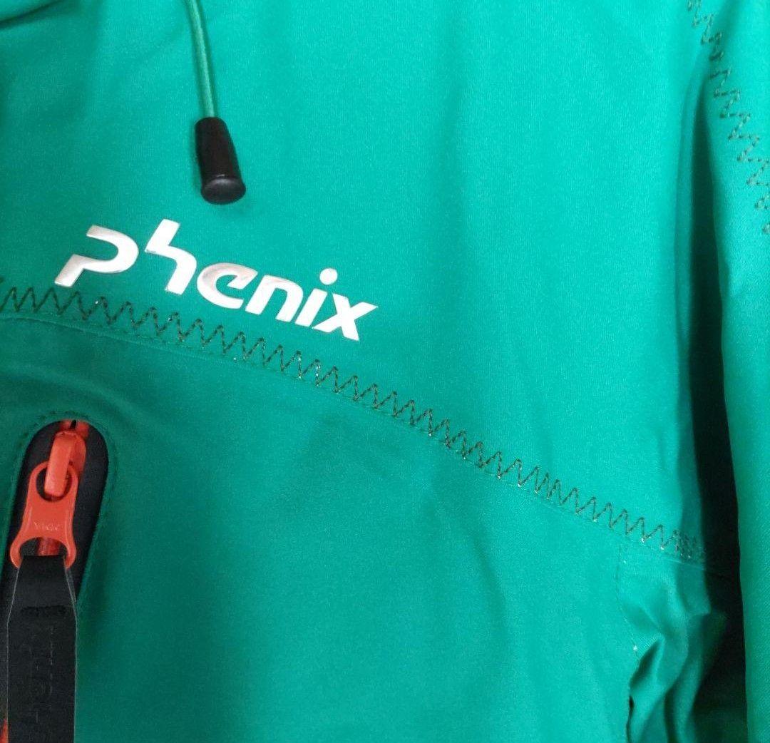 一時値下げ‼️新品タグ付き保管品 Phenix フェニックス ジャケット