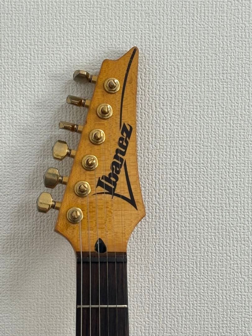 IBANEZ SV470 エレキギター メイドインジャパン