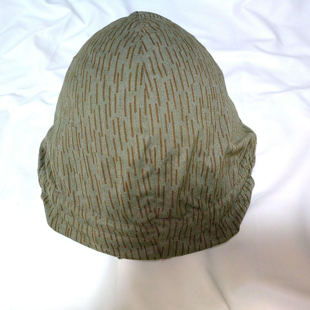 東ドイツ軍　ヘルメット