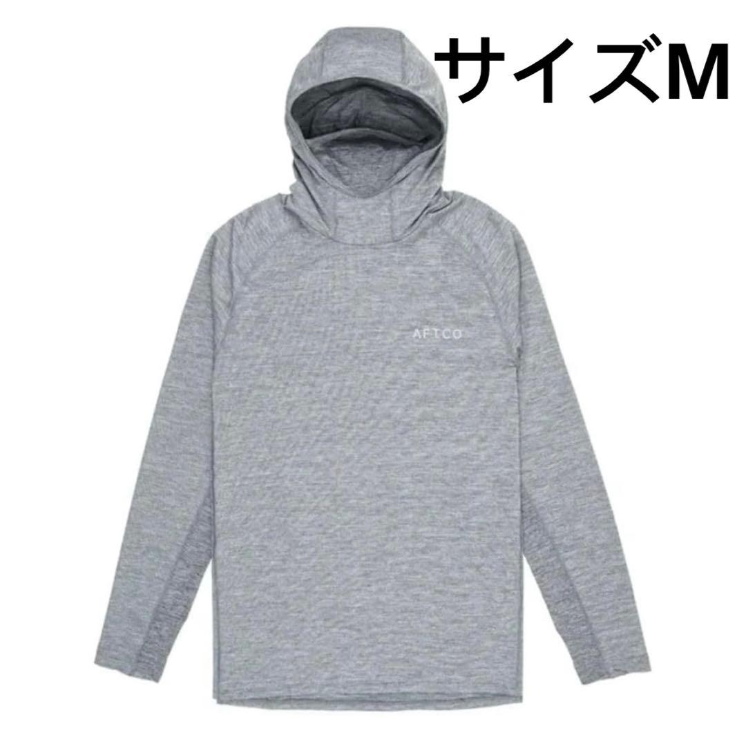 アフコ アダプトフェーズチェンジパフォーマンスフーディー M63159
