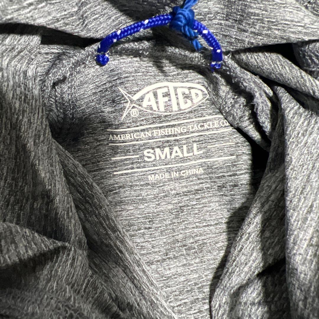 アフコ アダプトフェーズチェンジパフォーマンスフーディー M63159