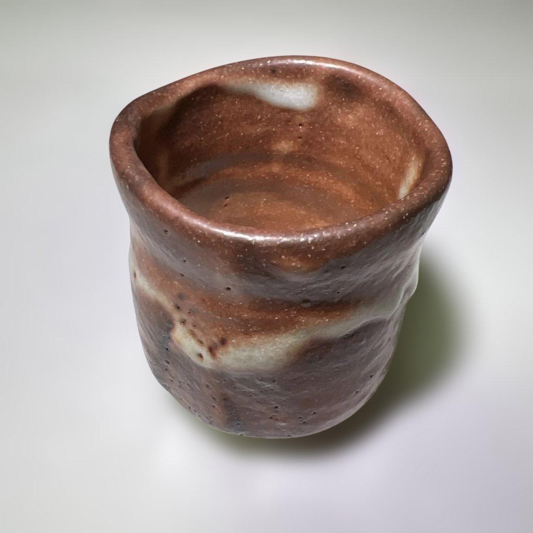 紅志野 やきもの 陶芸 骨董 民藝 美濃焼 赤