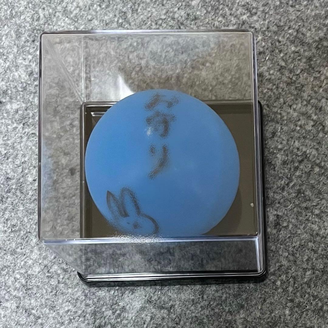 BABYMONSTER アサ サインボール ベビモン ファンコンサート 2025