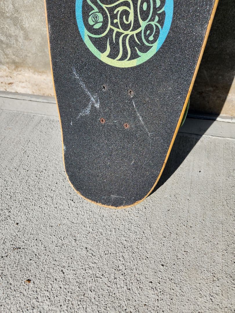 Sector 9 Mason Ho Pro スケートボード