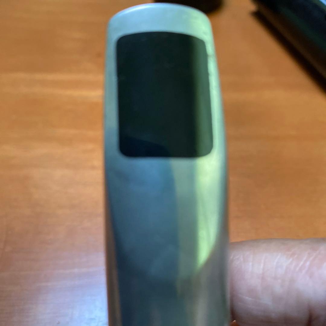 デュコフアルトサックス用マウスピース