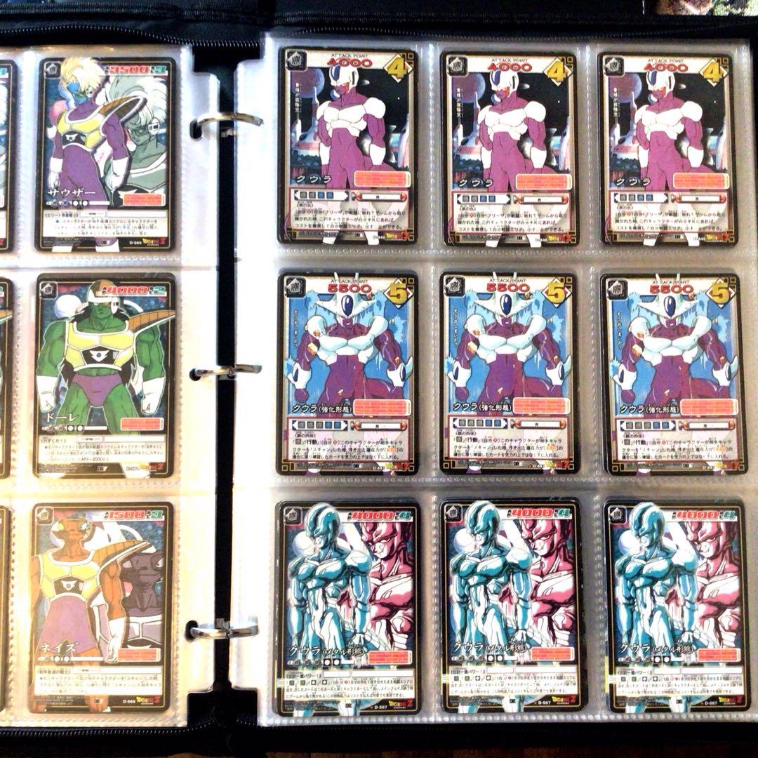 ドラゴンボールカードゲーム、超、スーパーヒーローズ、旧カードダス、爆レア、プロモ