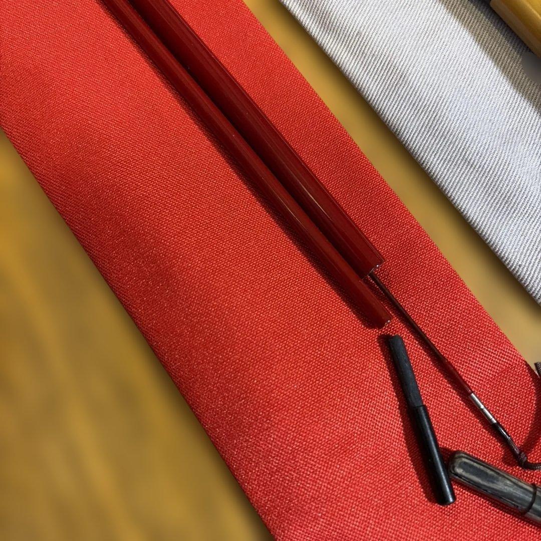 ヘラブナ竿 9尺　16尺　2本セット　新品未使用