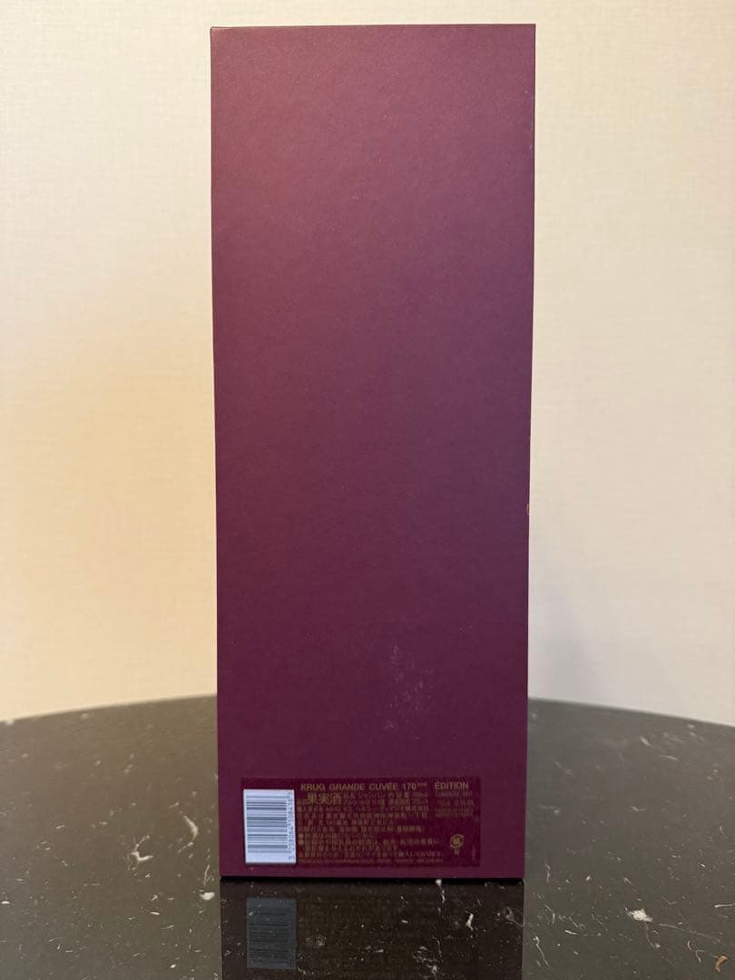 A様　シャンパン3本