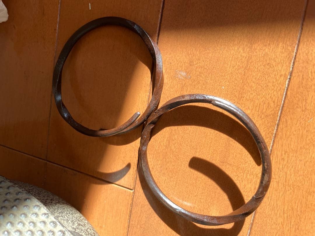 風炉 茶釜 唐銅鬼面風炉釜 敷板 底瓦 茶道具 お点前道具