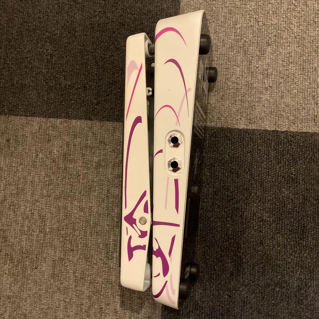 Dunlop crybaby TM95 Tak Matsumoto松本孝弘B'z