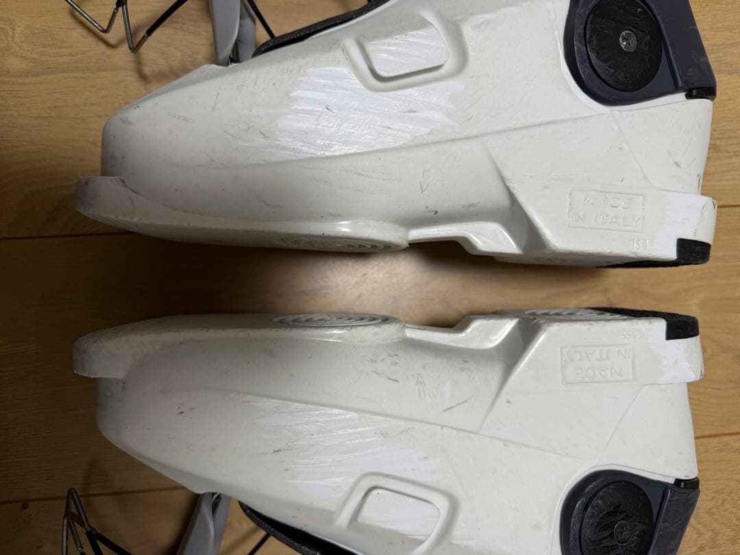 K2 Revolver Pro スキー ブーツ 25.5cm