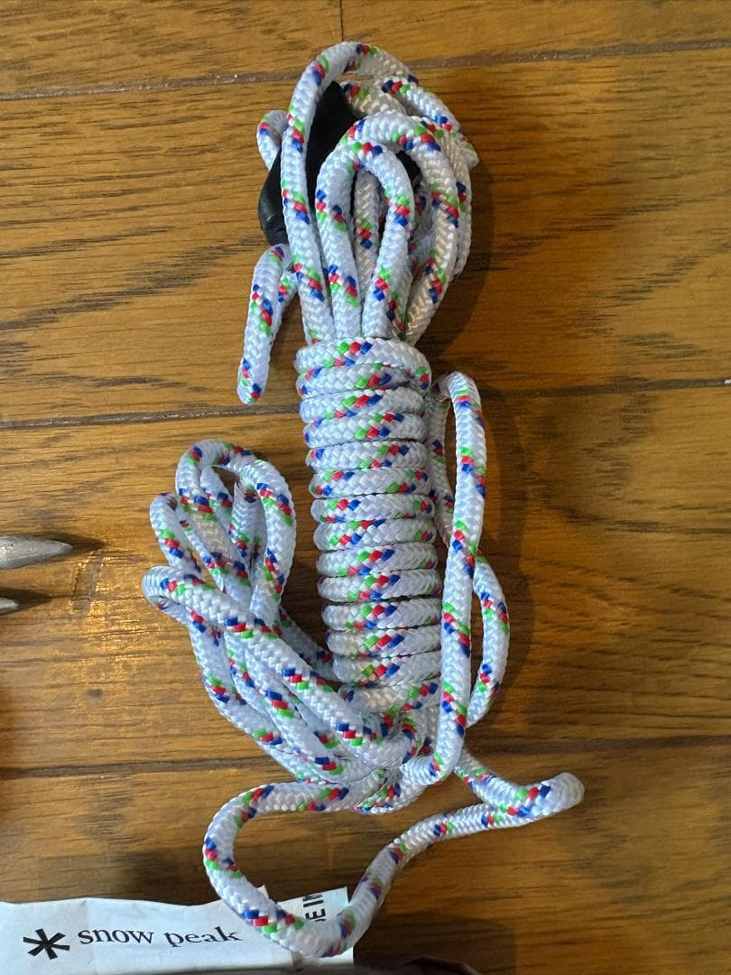 peak ペンタシールド STP-381 別売りポール付き TP-160