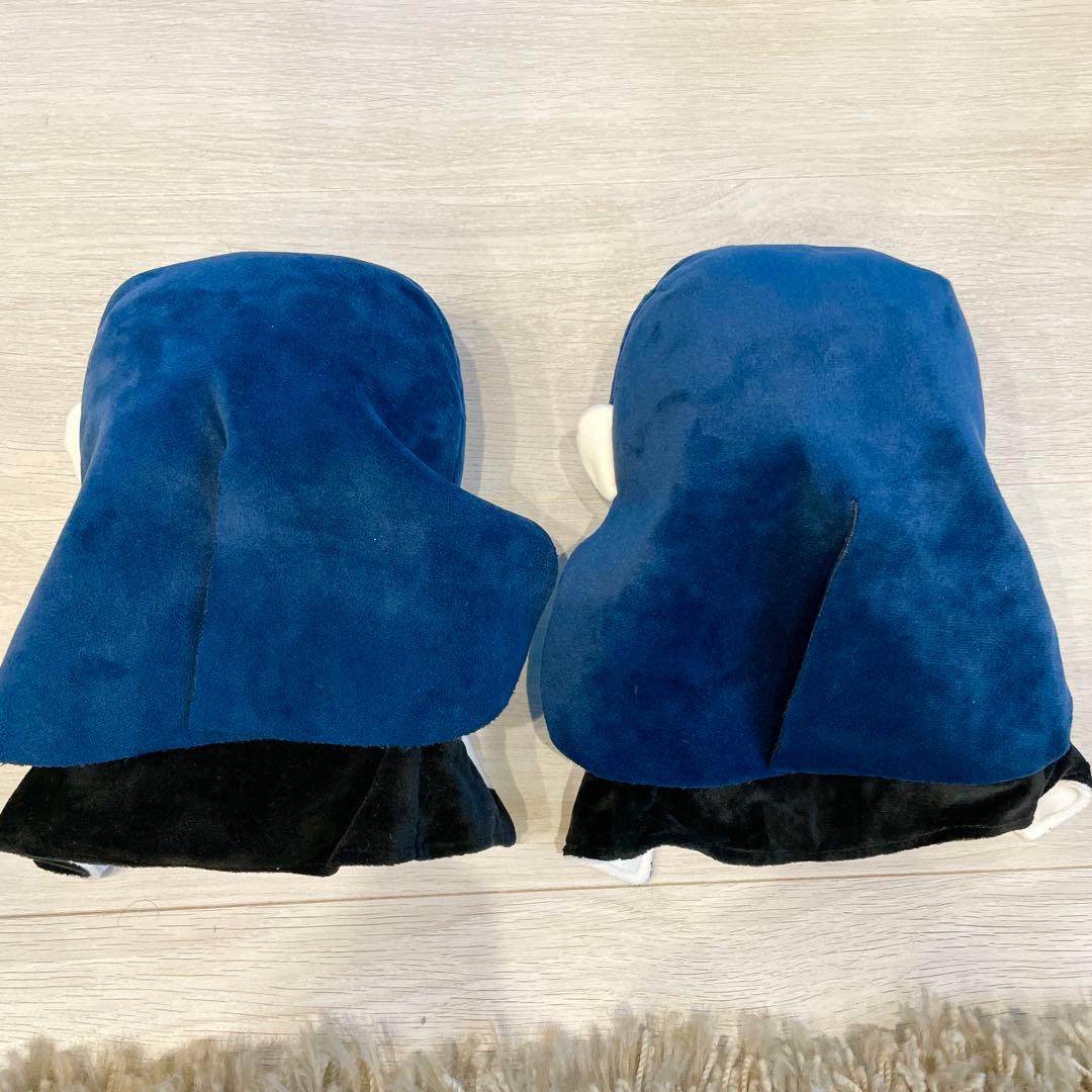 S*須様 Ado なにこれぇ パペット 2つセット