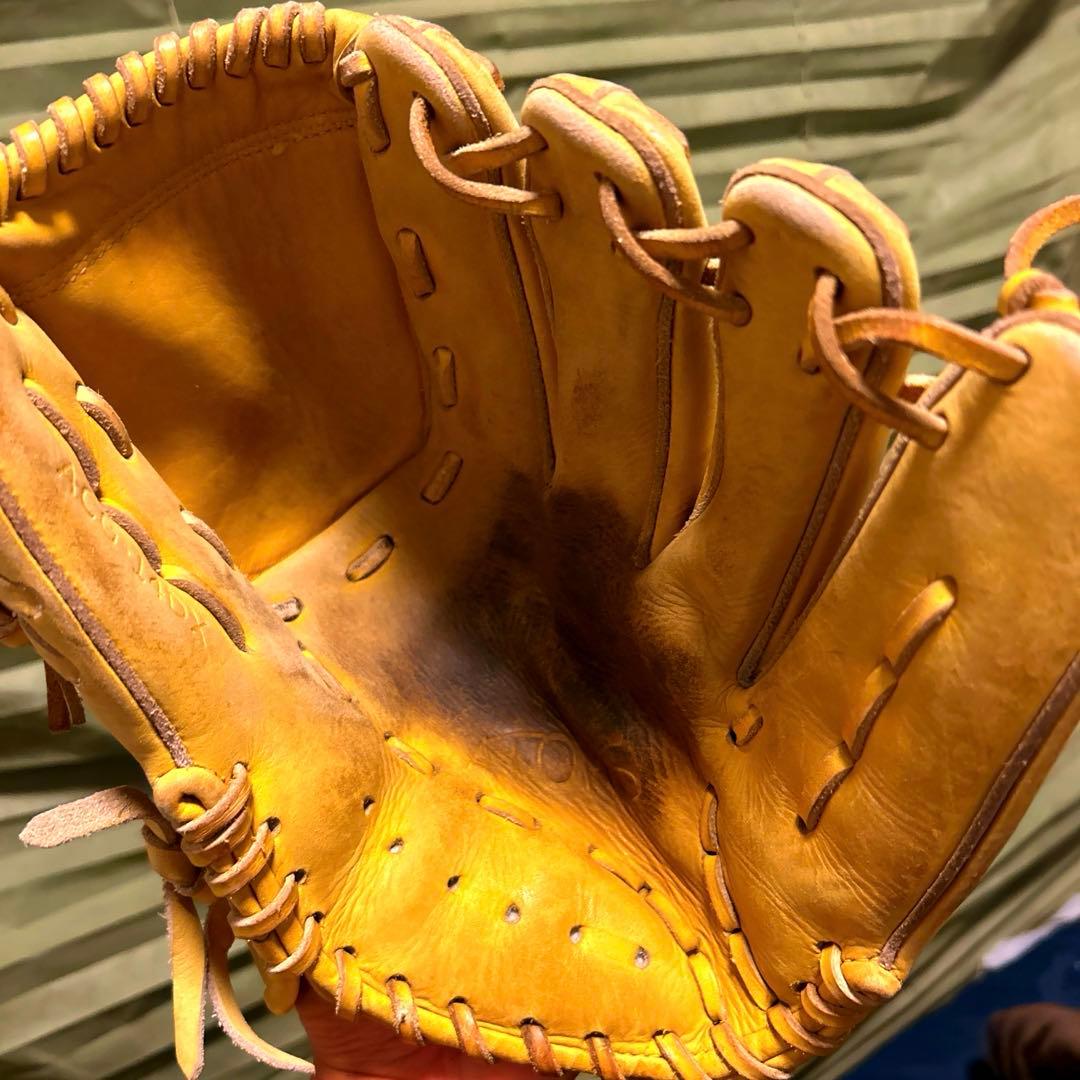 アトムズ硬式野球投手用