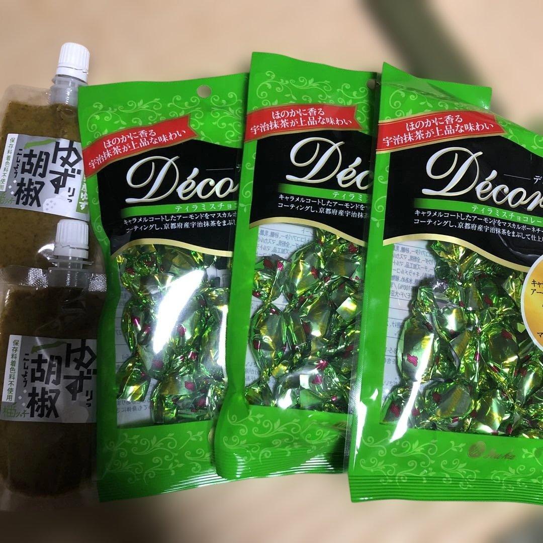 食品　お菓子詰めあわせ　ドラ猫様分