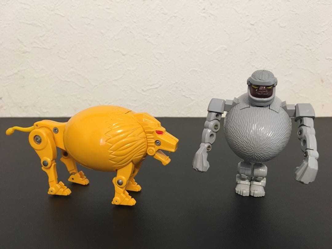 レトロ　バンダイ　タマゴラス