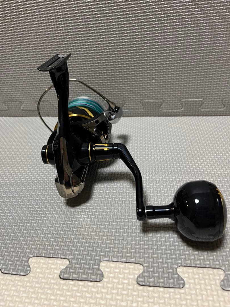 STELLA SW6000HG 新品未使用品