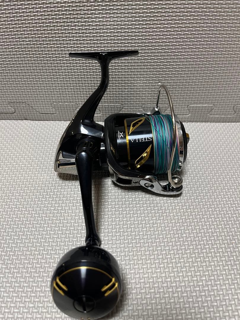 STELLA SW6000HG 新品未使用品