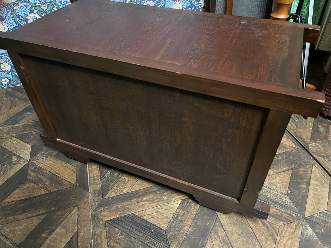 民芸調家具 和箪笥 からくり箪笥 インテリア 日本 昭和レトロ 和 アンティーク