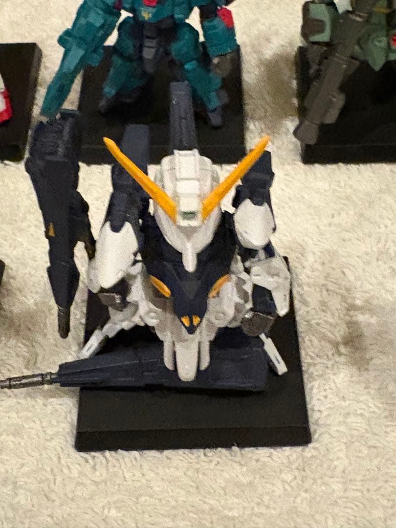 GUNDAM CONVERGE まとめ売り27体+4体