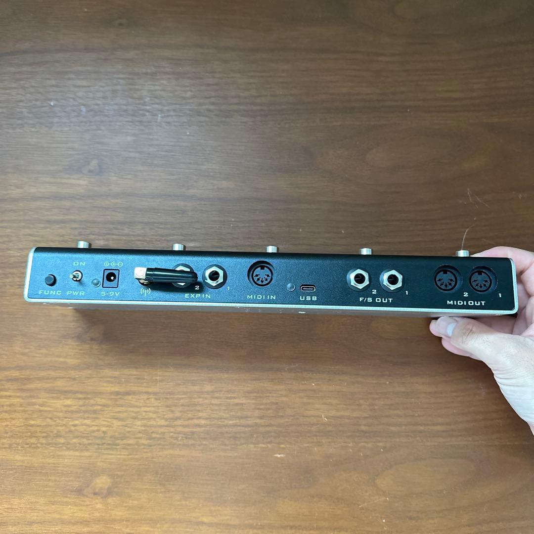 ギター XSONIC AIRSTEP