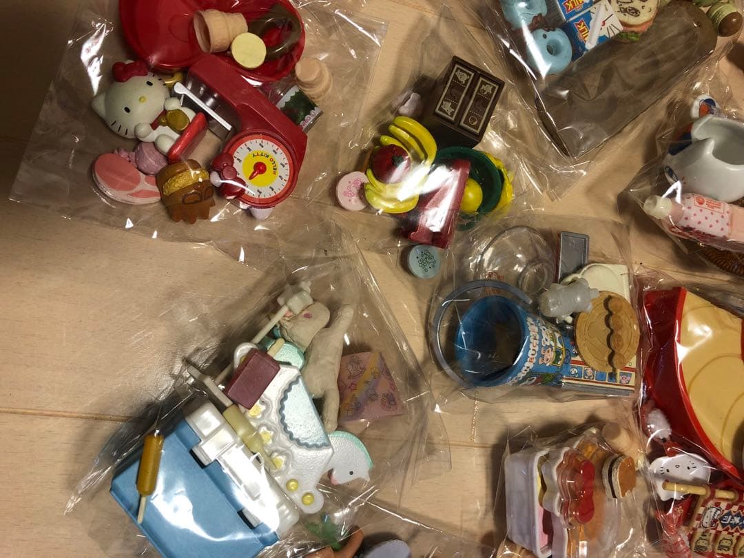 RT-72353 専用 ミニチュア　フィギュア　リーメント　まとめ