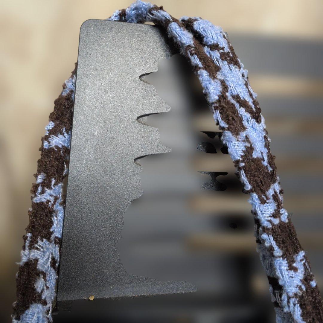 正規品#ノベルティ#新品未使用#CHANEL ハウンドトゥース# トートバッグ