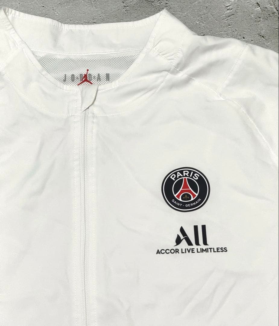 Nike ジョーダン パリサンジェルマン トラックジャケット XL