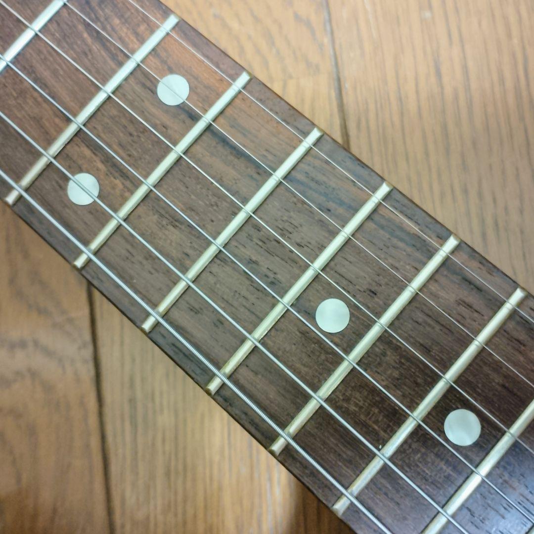 LEGEND by Aria ProII　LST-X　エレキギター　弦は新品！