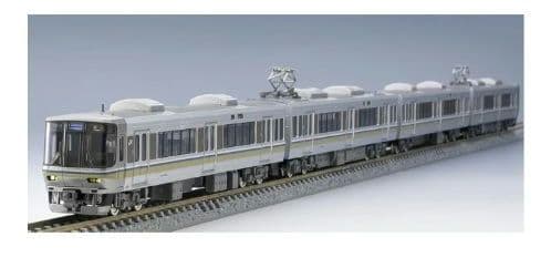 TOMIX JR 223 1000系 4両編成セット 97601