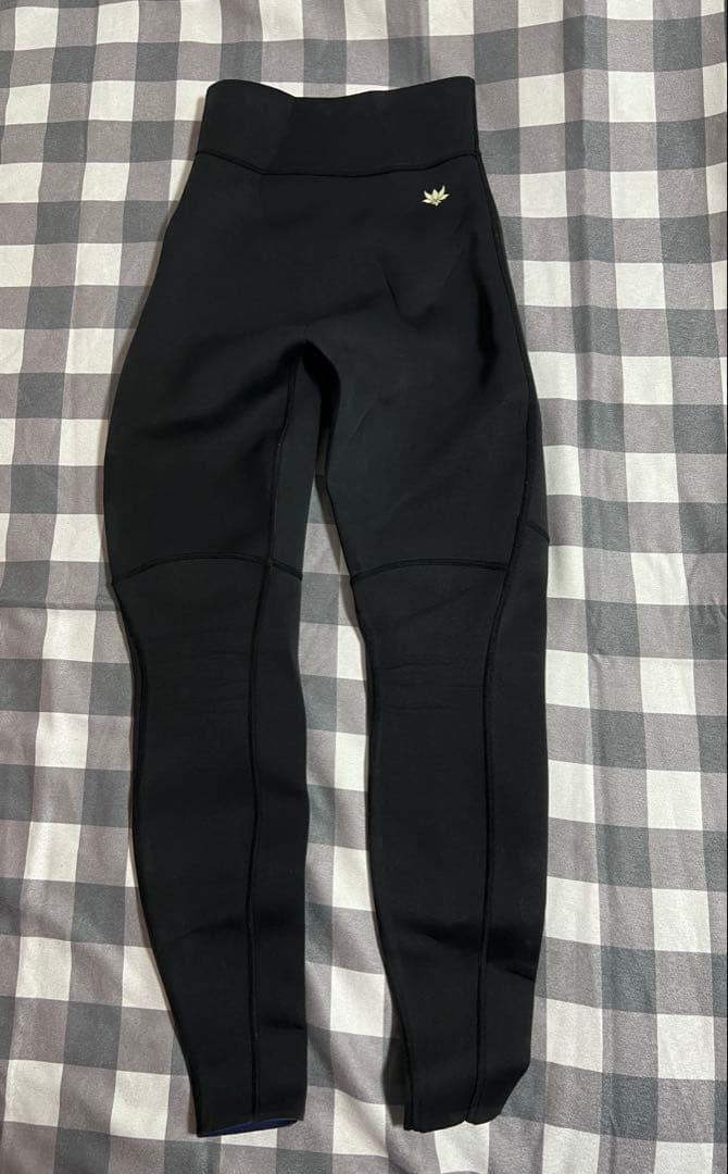 axxeclassic ロングパンツ　ウェットスーツ