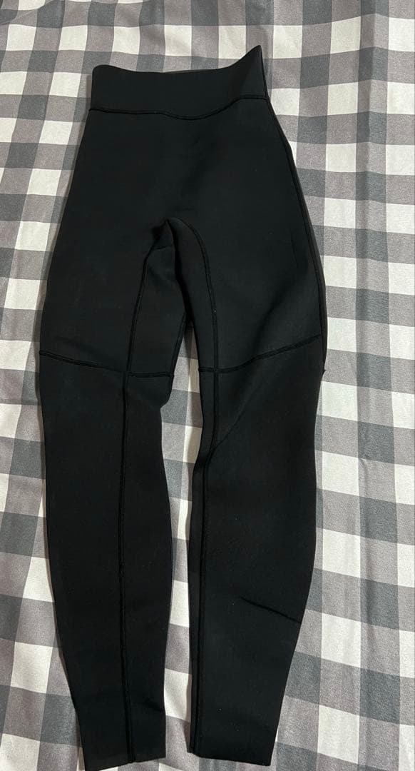 axxeclassic ロングパンツ　ウェットスーツ